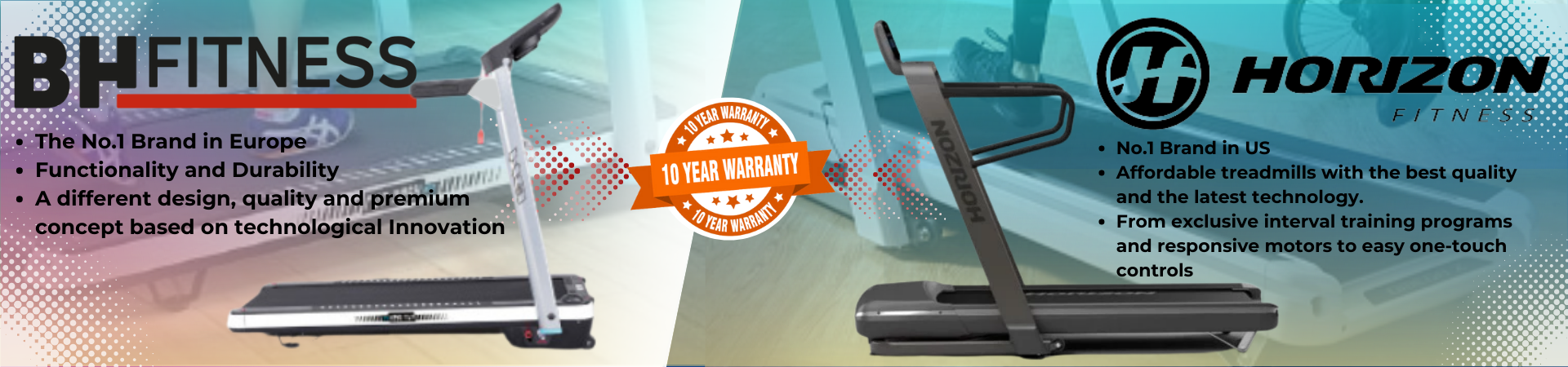 Cardio Equipment